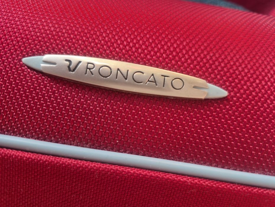 Roncato Italy Бьюті-кейс дорожній