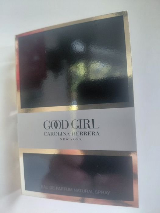 Carolina Herrera Good Girl