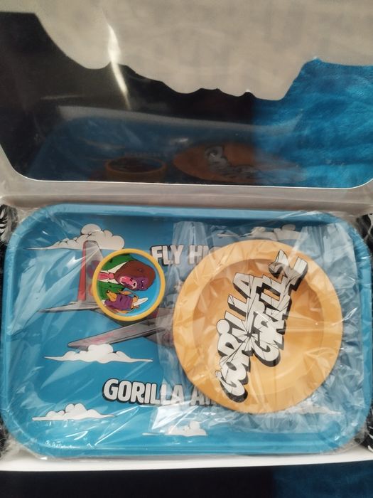 Acessórios de fumar