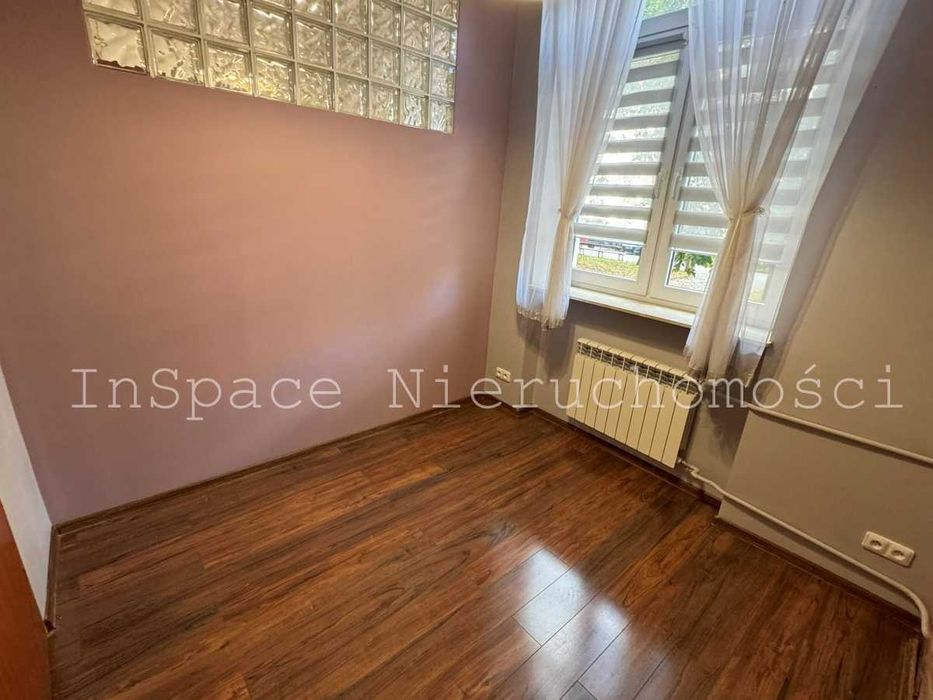 Śródmieście-2 oddzielne pokoje-34 m²-Mieszkanie nieumeblowane- wolne - Widok 6