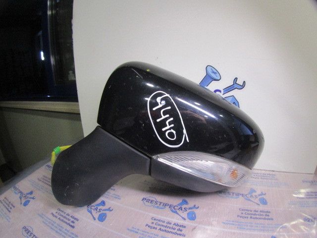 Retrovisor / espelho esquerdo RENAULT Captur (J5_)