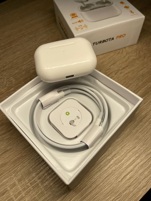 Навушники Airpods pro 2