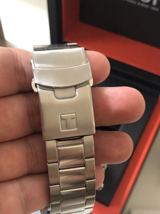 Relógio Tissot Seastar