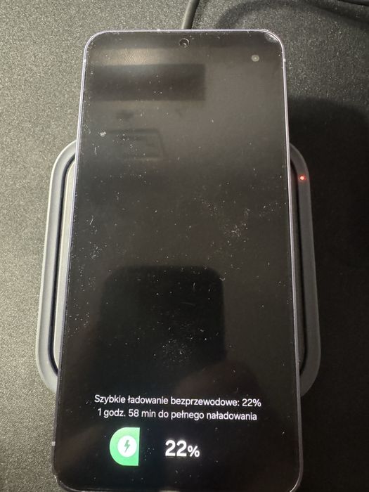 Ładowarka indukcyjna Samsung Wireless Fast Charger