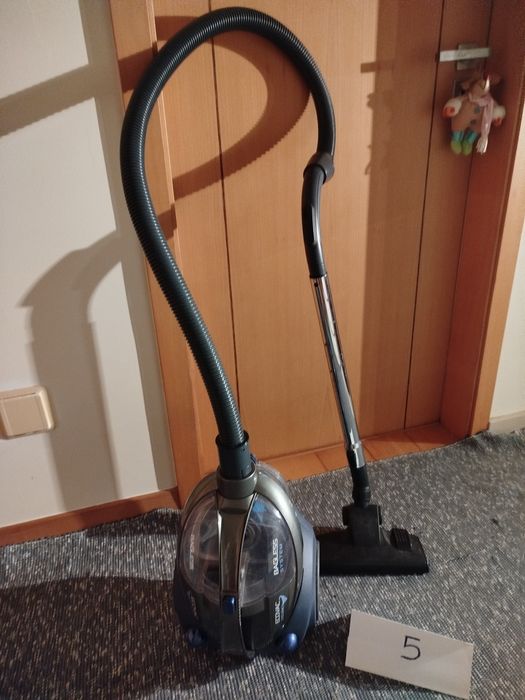 Aspiradores varios