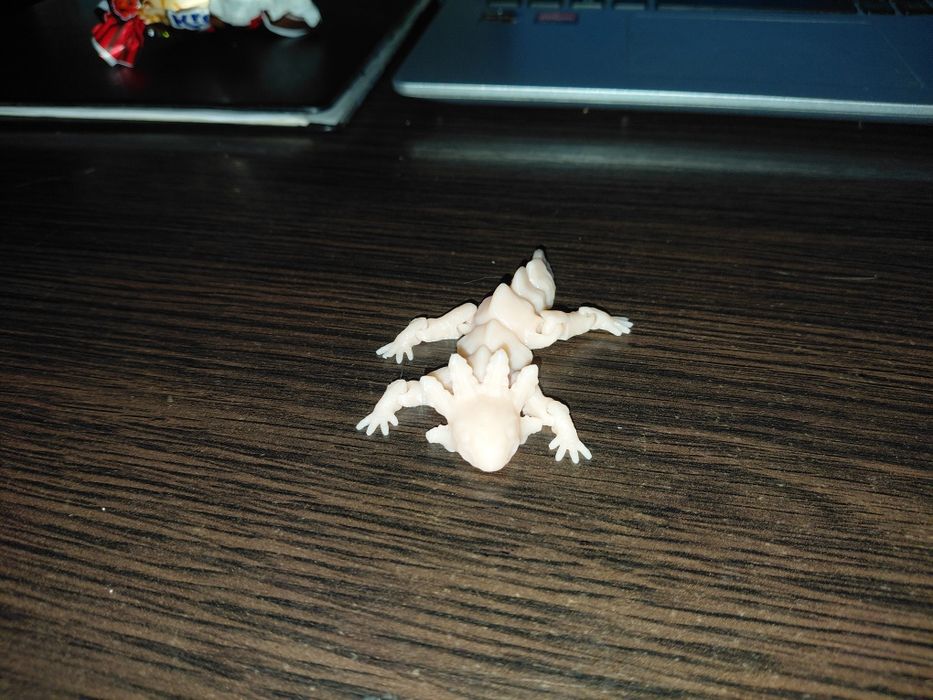 3д друк. 3D друк брелков з фурнітурою