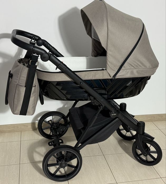Kunert Invento 3w1.Wysyłka.