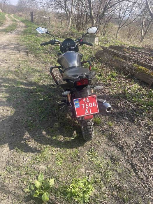 Обмен lifan cityr 200