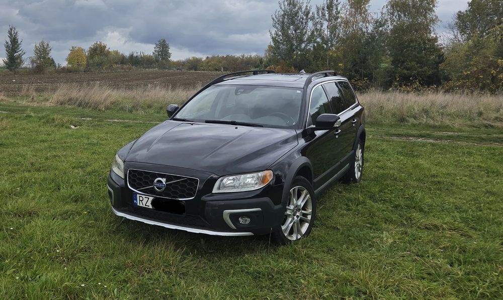Volvo XC 70