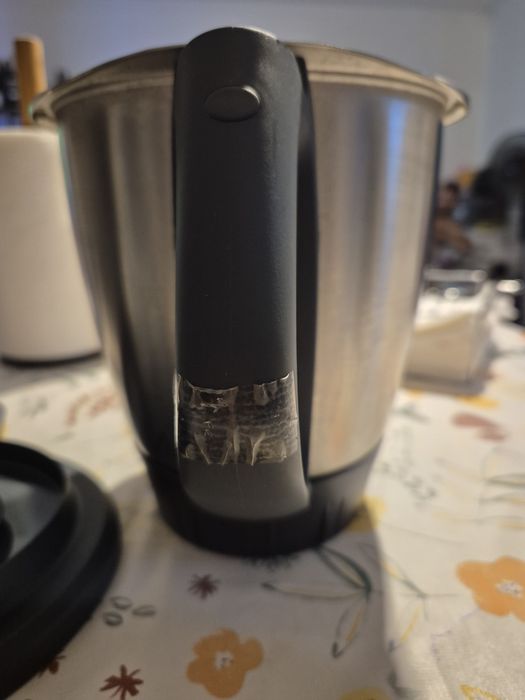 Vendo Copo Bimby TM6