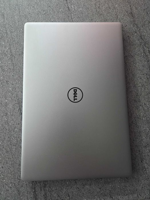 Dell XPS 13 9360 Intel Core i7 8 GB SSD FHD 13.3”