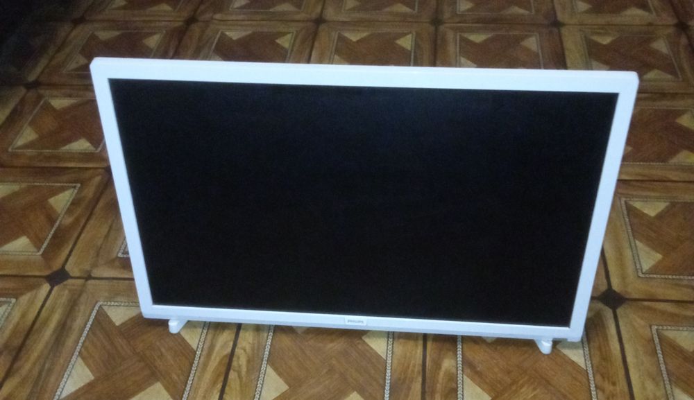 Телевизор Philips FullHD,  24 дг.
