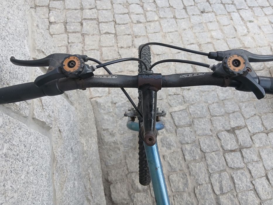 Bicicleta roda 26