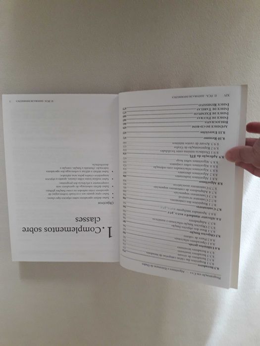 Programação em C++ - Algoritmos e Estruturas de Dados - Não negociável