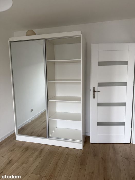 Nowe mieszkanie Sosnowiec do wynajęcia