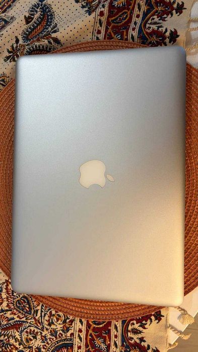 Apple MacBook Pro 13” Mid 2012 | i5 | 8 GB RAM | SSD 256 GB