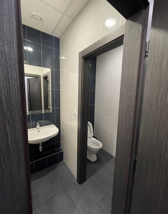 Офис 200кв.м в Центре города   Open Space с панорамным видом.