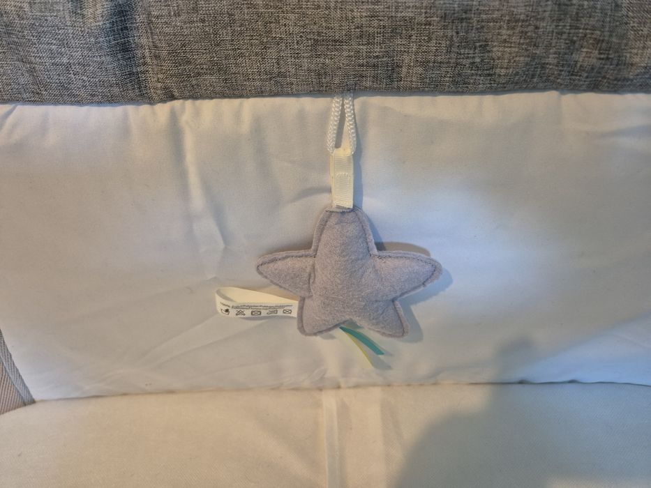 Kołyska niemowlęca