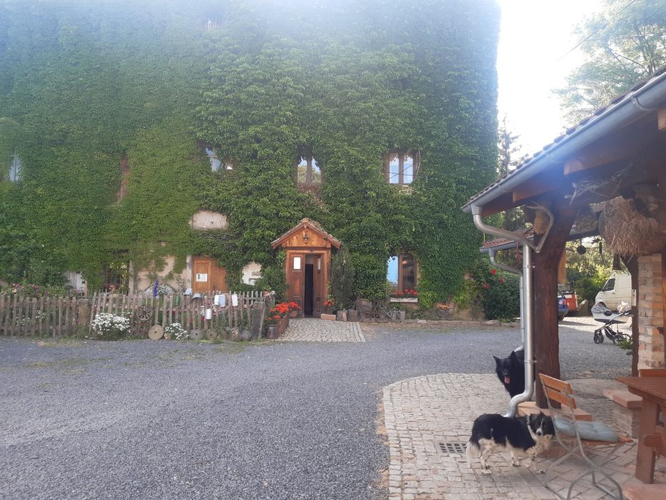 Agroturystyka pokoje gościnne od 1 do 5 osób