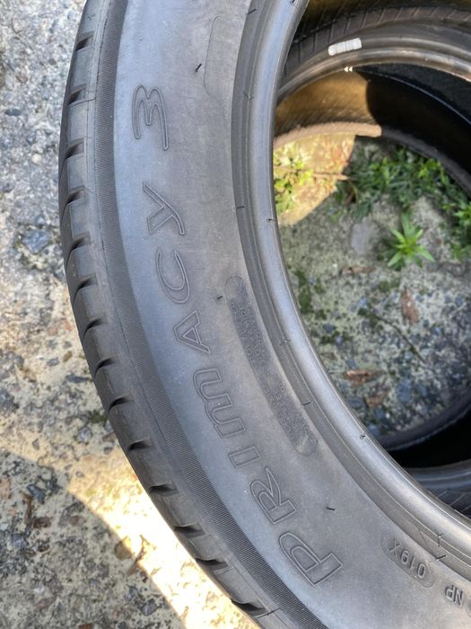 235 50 18 Michelin Primacy 3 85% 2024