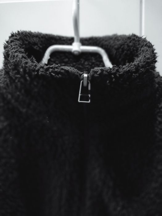 Kurtka , bluza misio