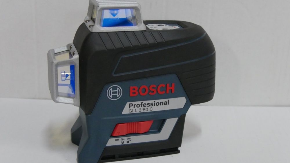 Execute Polite Dislocation BOSCH GLL 3-80 C laser krzyzowy plaszczyznowy niwelator Wilcza Góra • OLX.pl