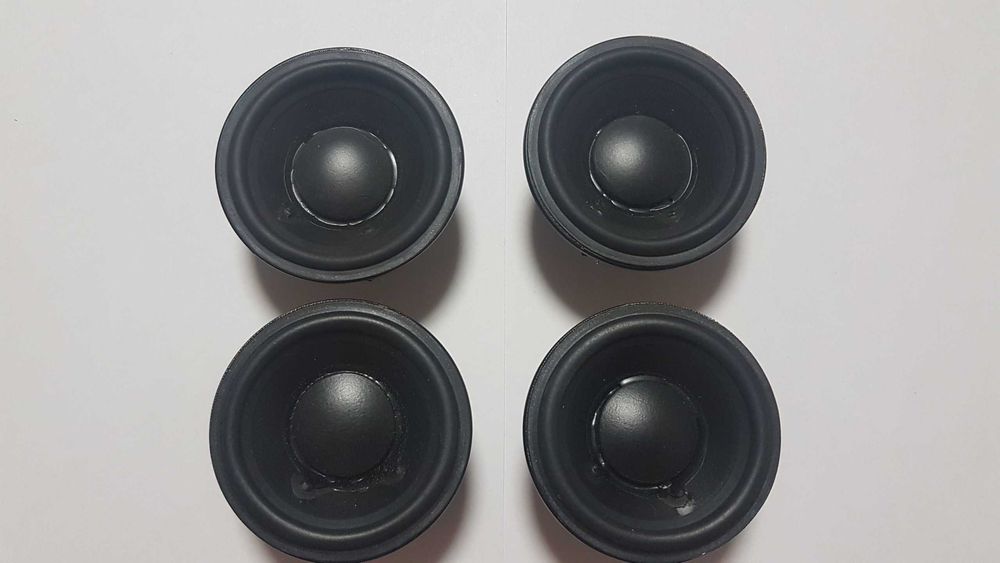 Динамики НЧ LOEWE, Jamo,No Name,Teufel  made in Germany/Denmark