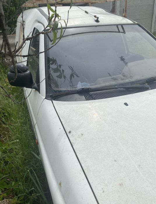 Двигатель форд эскорт