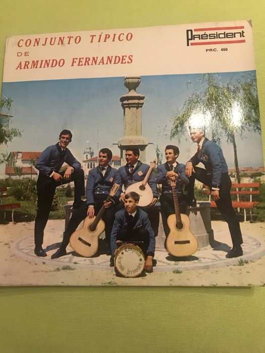 Vendo cd vinil bim estado