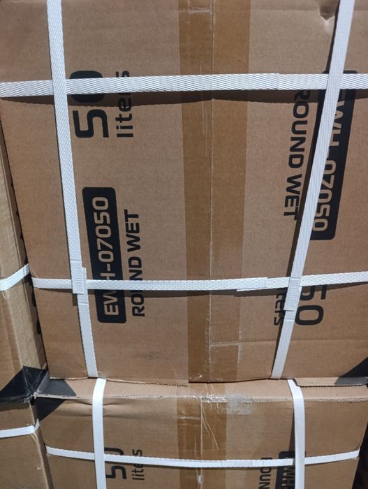 Бойлер 50 л 80 л 100 л Mixxus сухий мокрий ТЕН гарантія