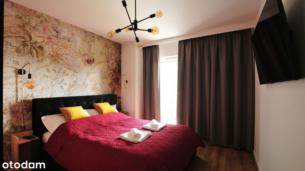 Apartament Premium, Widok Na Góry, Polanica Residence, Polanica-Zdrój