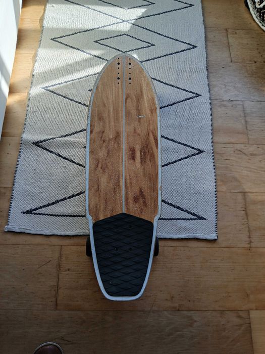 Surfskate Oxelo Carve 540