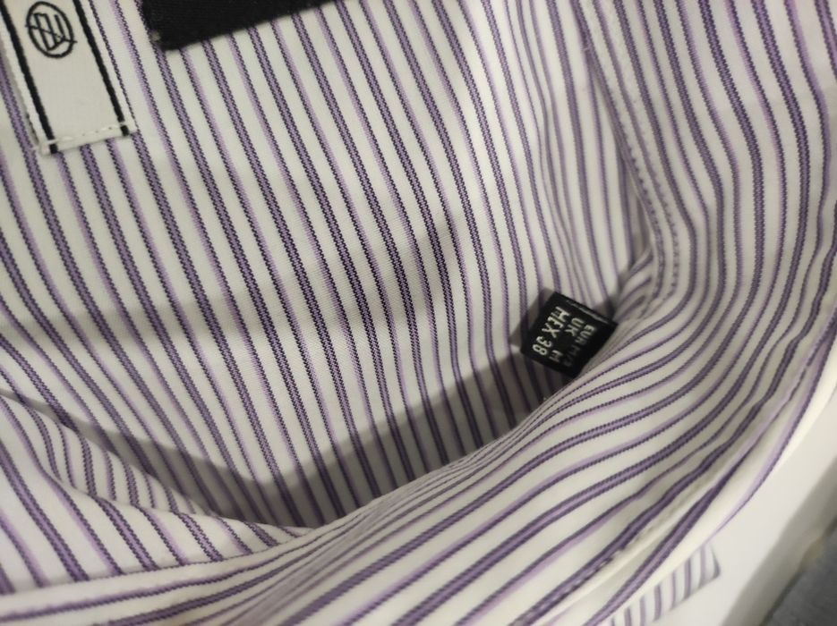 Camisas Pedro del Hierro