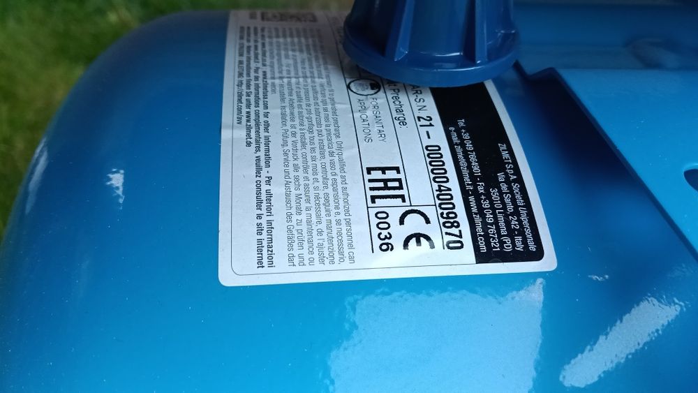 Sprzedam nowy hydrogor EBARA