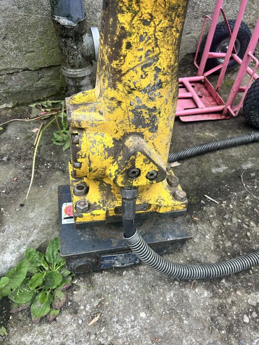 Młot hydrauliczny  Minikoparka Mini Koparka