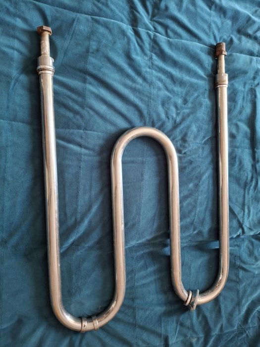 Полотенце сушитель