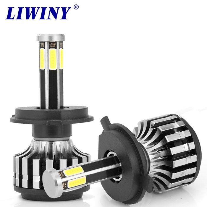 Светодиодные  Світодіодні лед LED лампы Mini 100ВАТ,