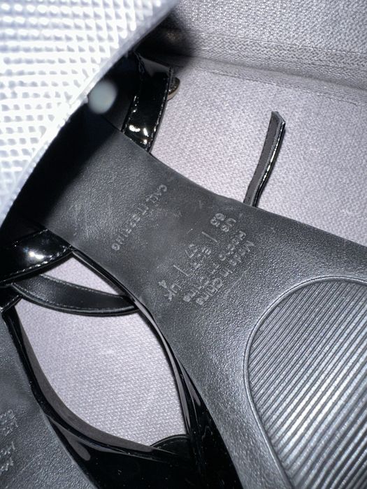 Buty na slupku rozmiar 37