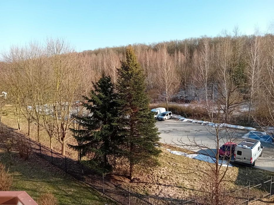 2pok. 44 m Lublin Poręba, ul Opalowa, pod Starym Gajem do wynajecia