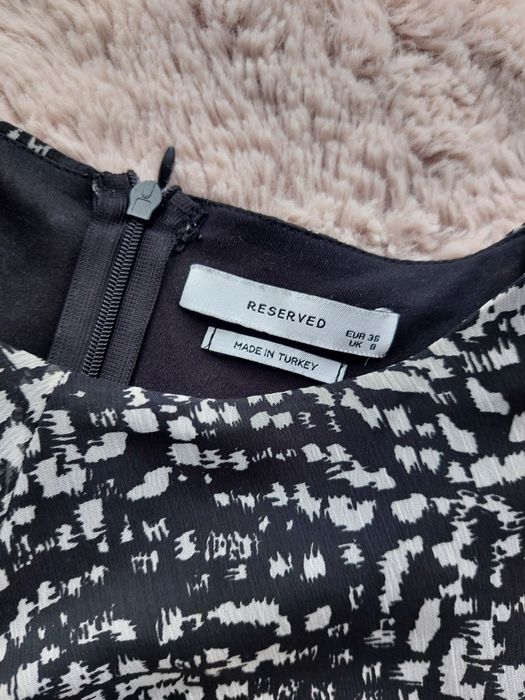 Sukienka Reserved 36
