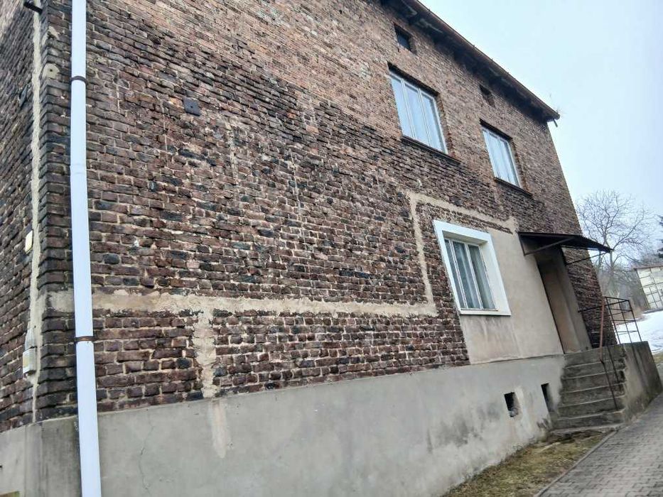 Sprzedam dom w atrakcyjnej cenie
