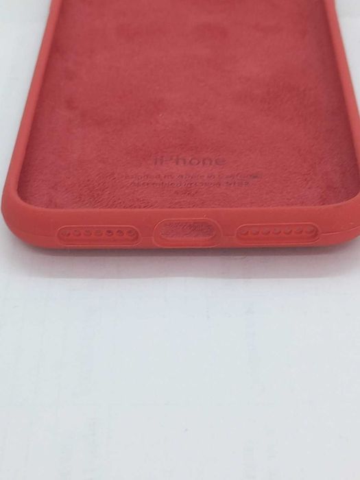 Чехол IPhone  оригинал