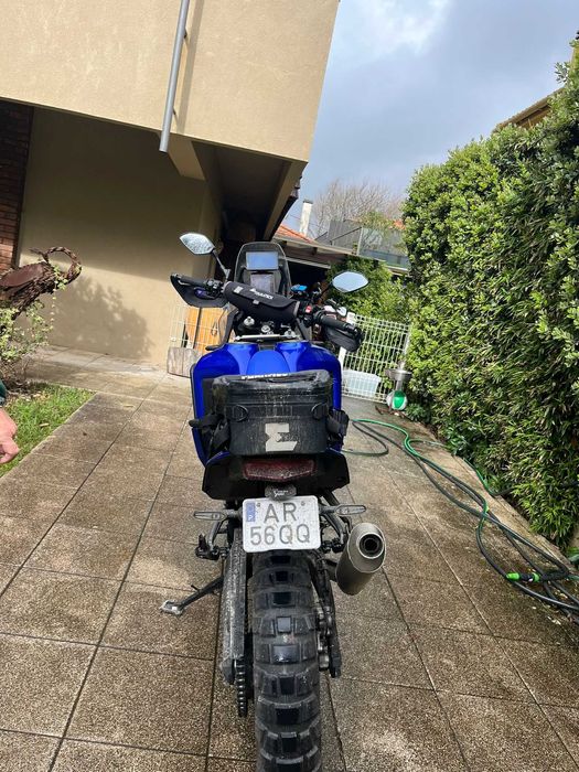 Yamaha Ténéré 700 WR para venda