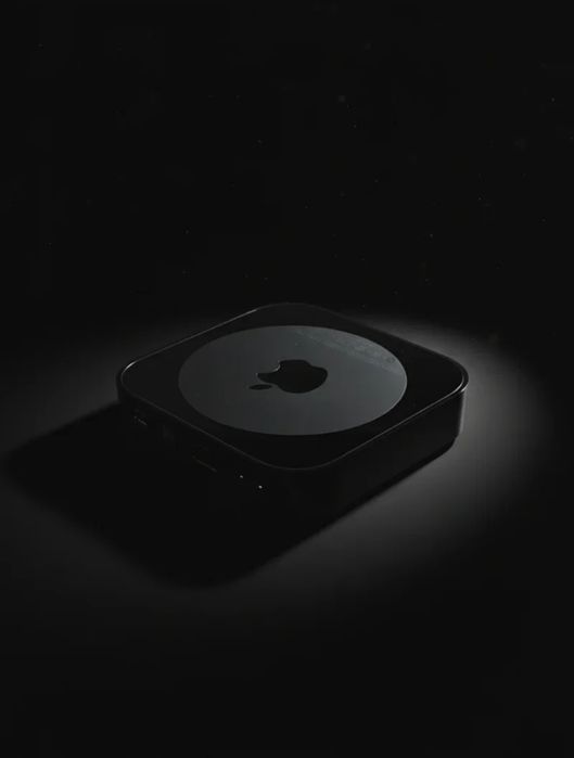 Apple TV Box A1427