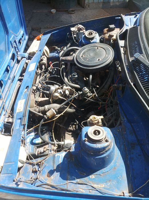 ЗАЗ Таврія 1.2 газ бензин 1998 р