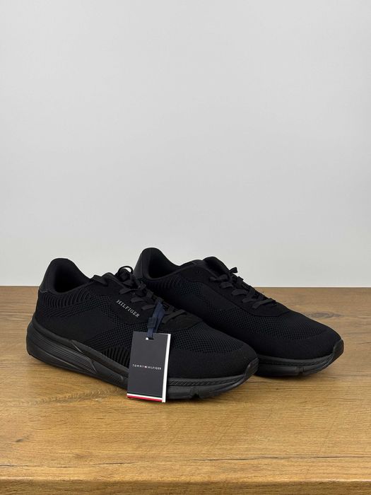 Buty Tommy Hilfiger Faston 6C  - Rozmiar 45