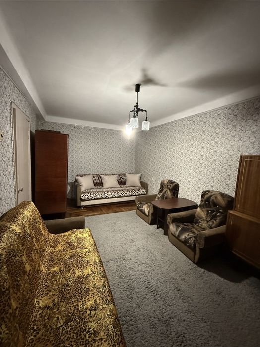 Продам 1кім по В Сергиенка Хортицький р-н