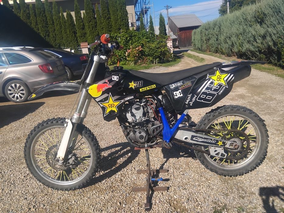 Yamaha
