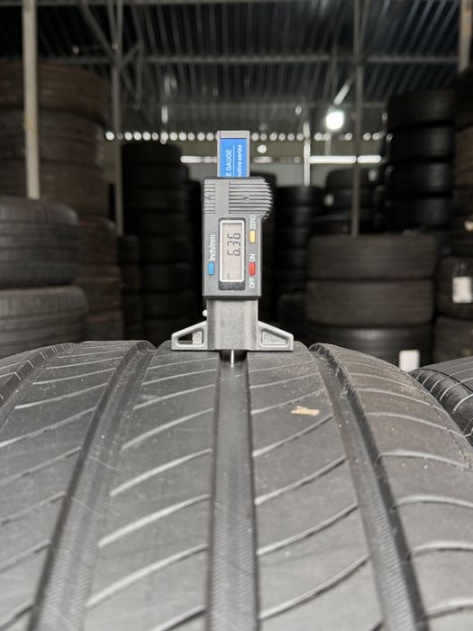 Літо 4шт Michelin e-Primacy * MO 275/35 R20 245/40 R20