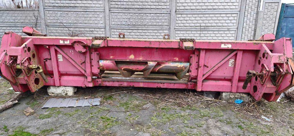 Продам Комбайн TopLiner 4075